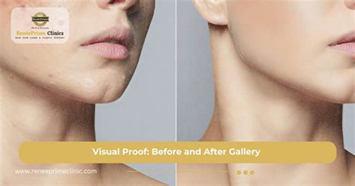 Before and After Stunning Visual Proof of Miracles from Adelynn S