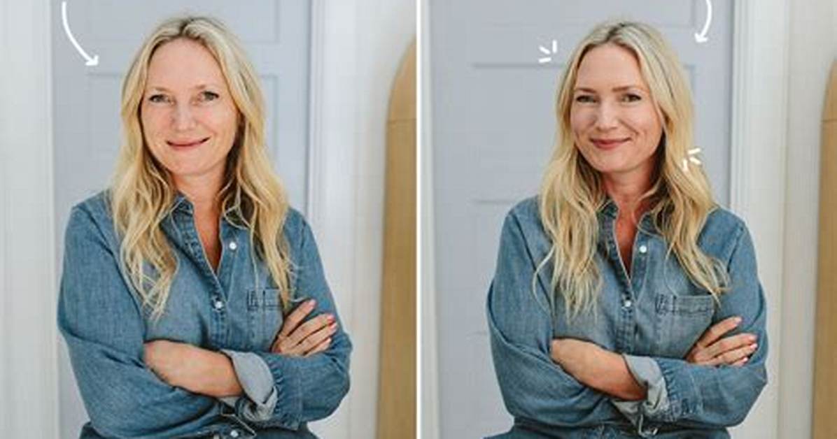 Before and After the Exact Products Powering Nikki Glaser S