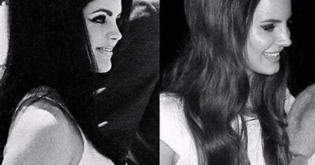 Behind the Bouffant the Reality of Priscilla Presley S Youth