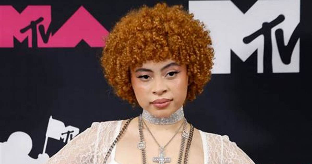 Behind the Hype Is Ice Spice S Viral Stage Persona Genuine