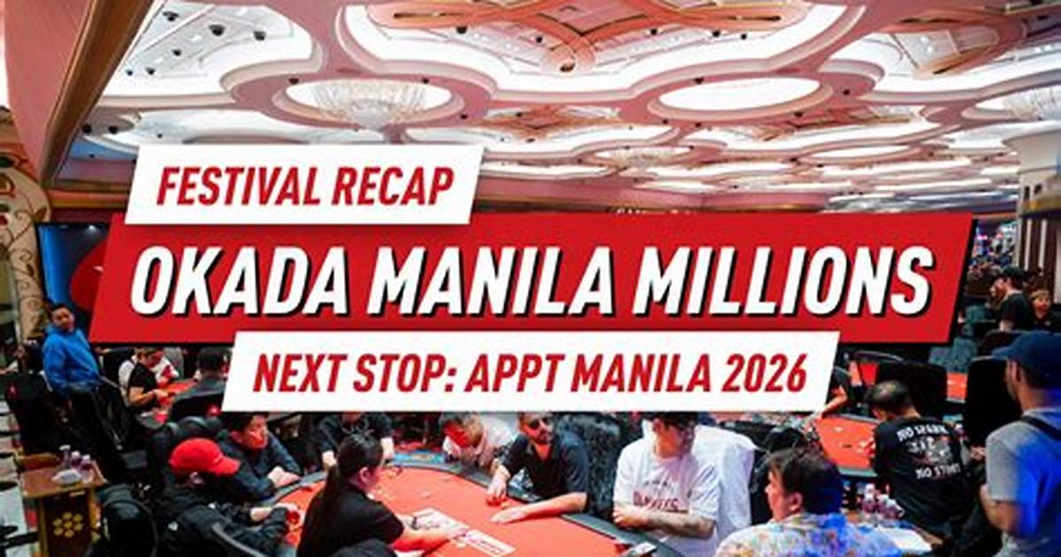 Behind the Okada Manila Crisis