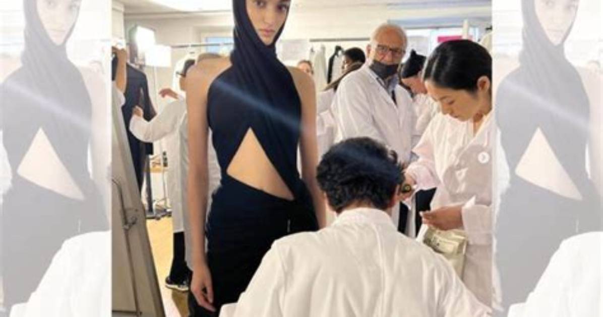 Behind the Scenes at Avanti Model and Talent Management the Strategy Powering Oc Bree S New