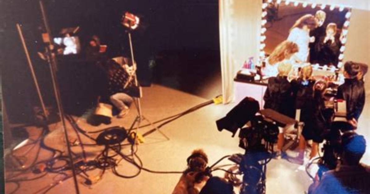Behind the Scenes of Every the Rock and Kevin Hart Film Viral Set Clashes And