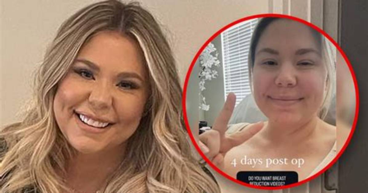 Behind the Teen Breast Reduction Surge Why Young Girls Are Opting For