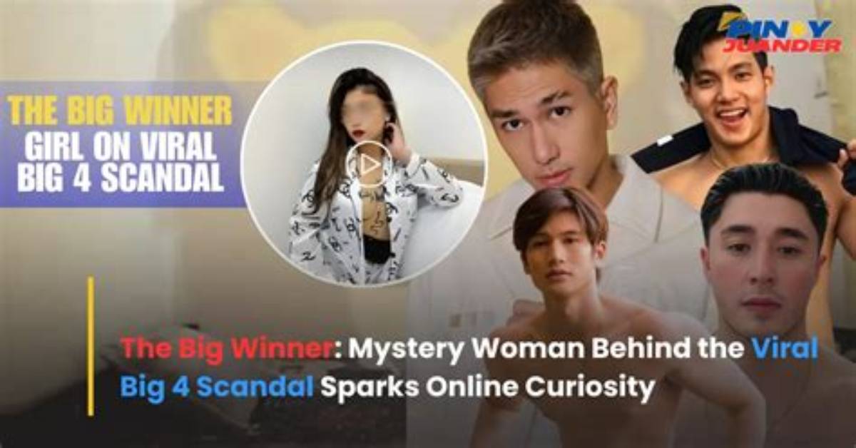 Behind the Wifelovers Scandal The