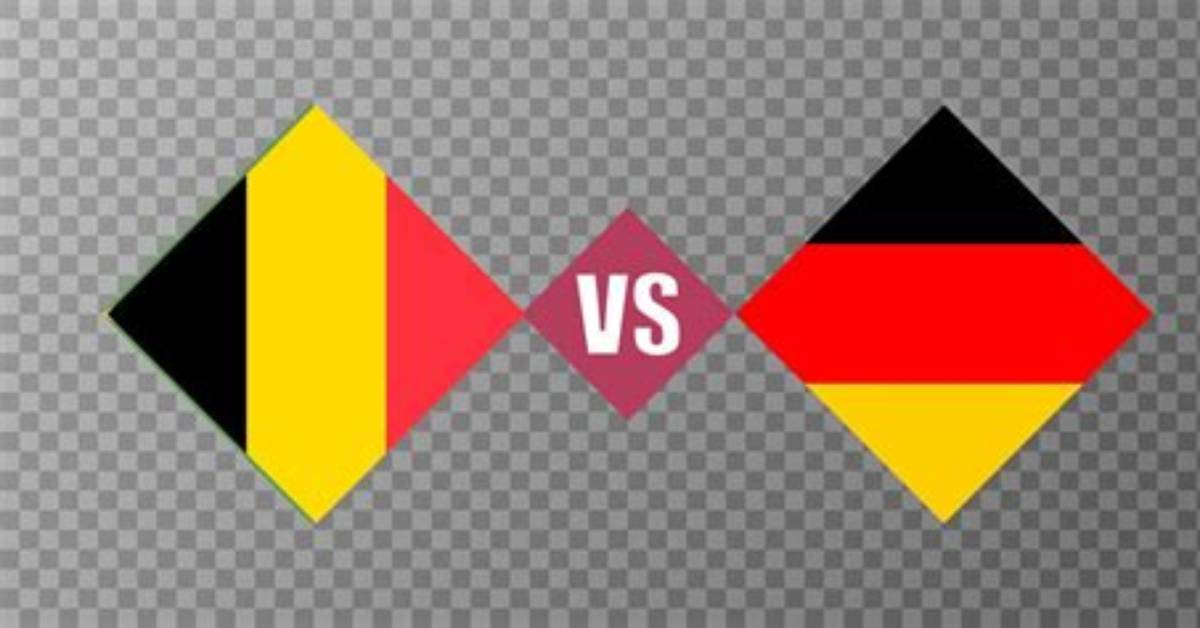 Belgium vs Germany Headlines Explained from Border Fires to Trade And