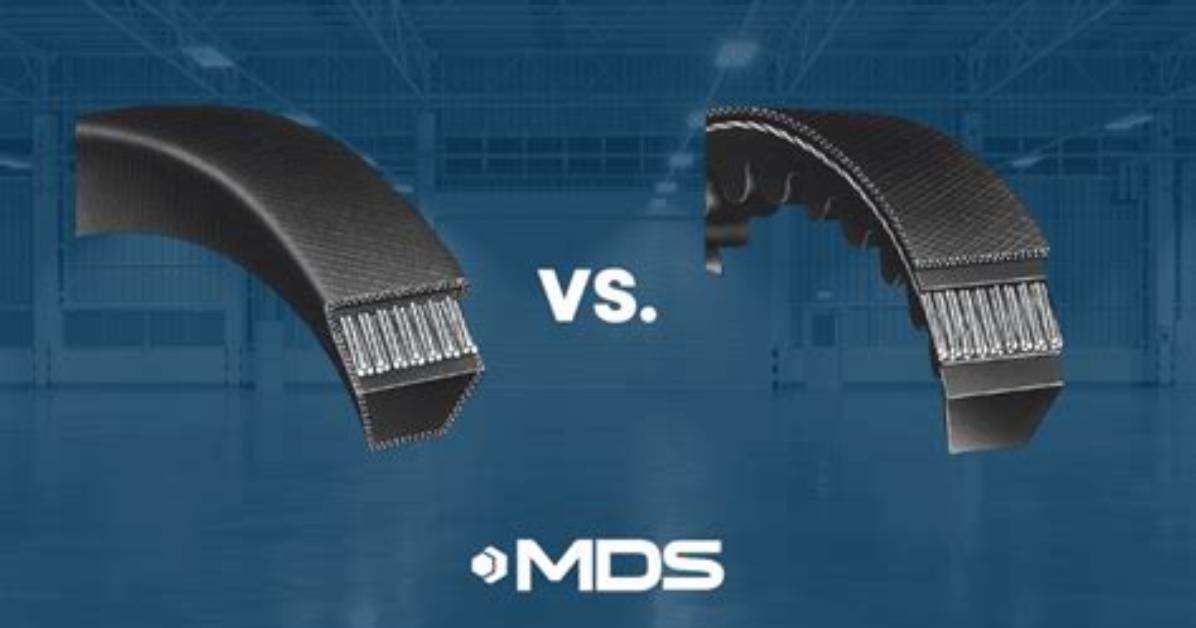 Belts vs Alternative Fasteners What