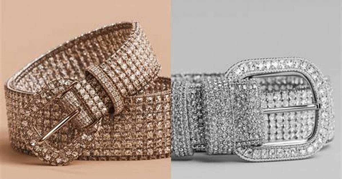 Belts vs Alternative