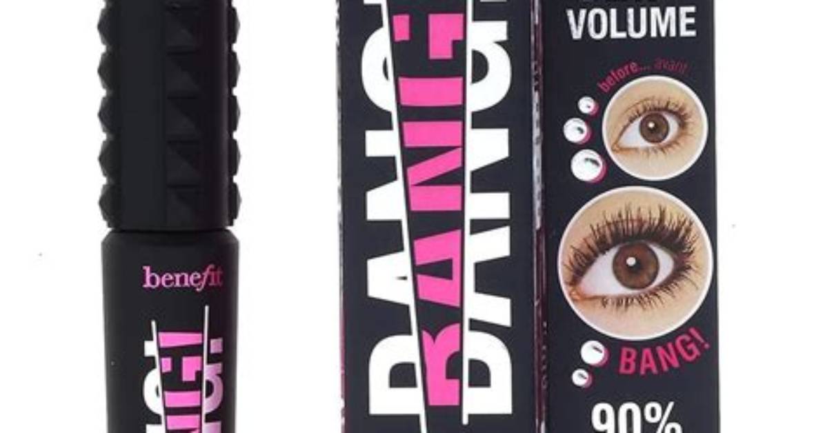 Benefit Expands Lash Lineup Inside the Badgal