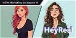 Best Nsfw Character. Ai Alternatives: 5 Completely Unfiltered Ai Roleplay Apps