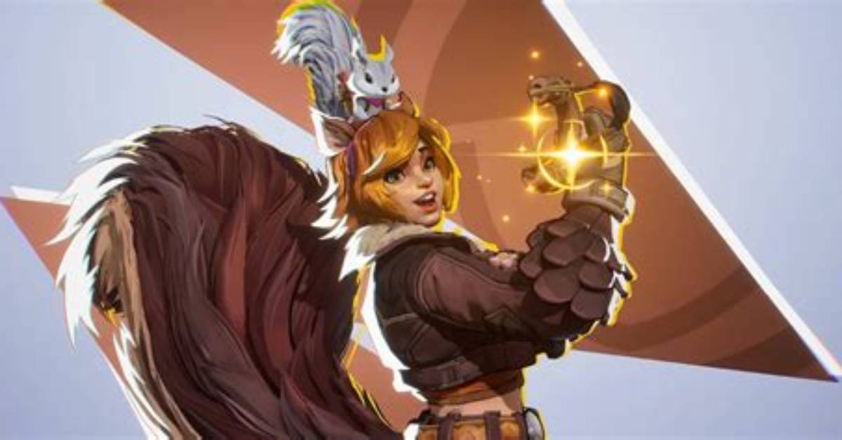 Best Squirrel Girl Build in Marvel Rivals Blood Hunt Traits Gear And