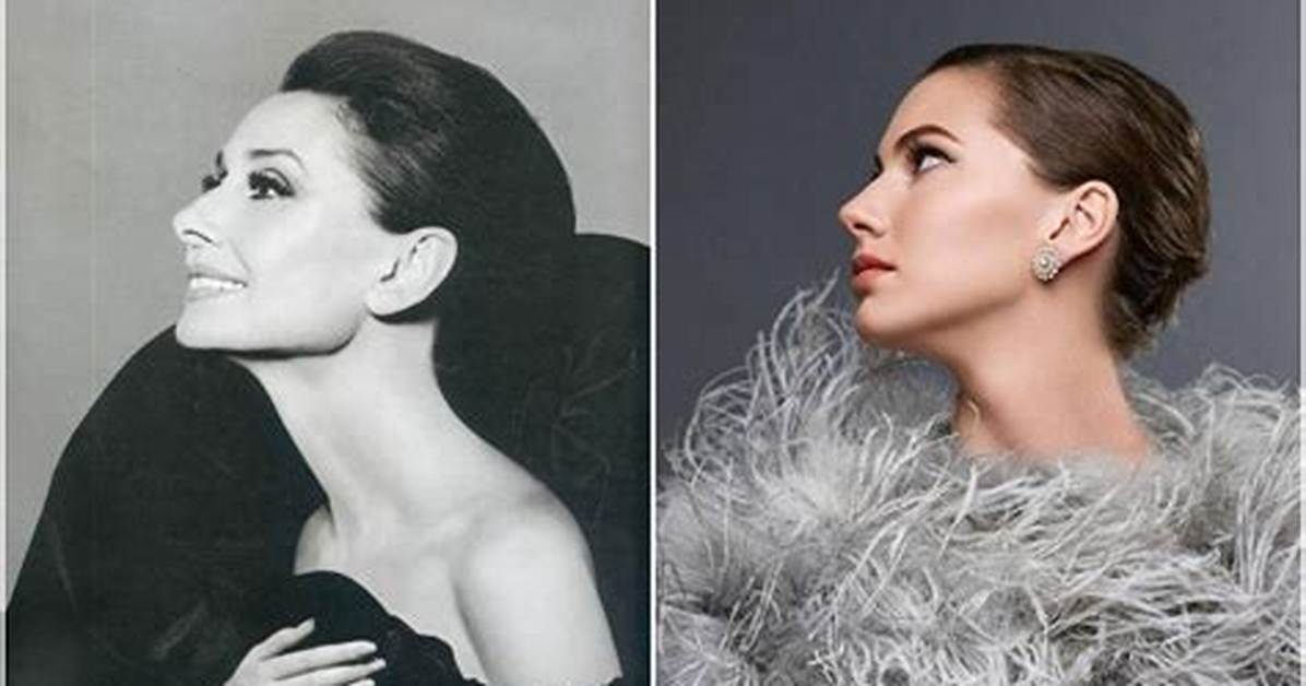 Beyond Audrey Hepburn Inside Emma Ferrer S Bold Life Outside Hollywood S