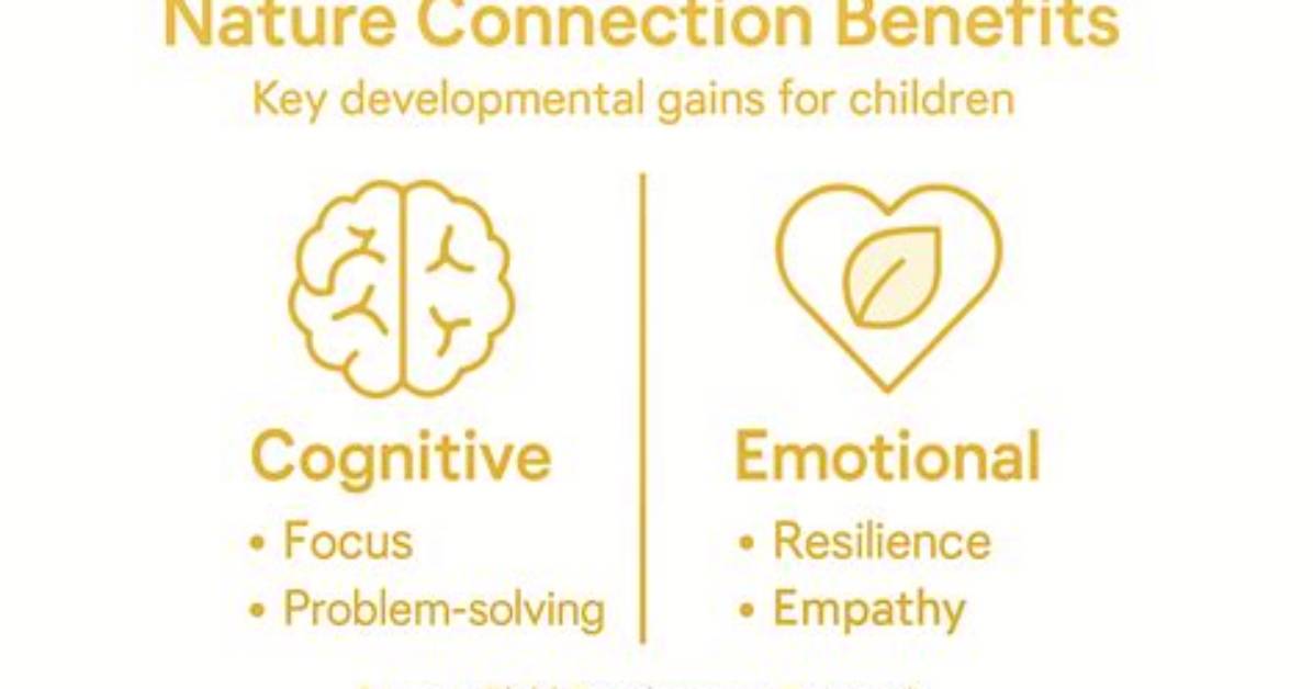 Beyond Nostalgia the Proven Developmental Benefits