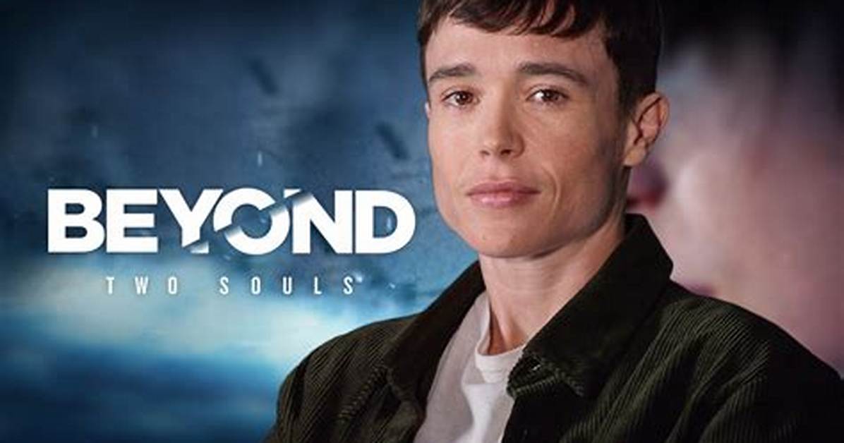 Beyond The