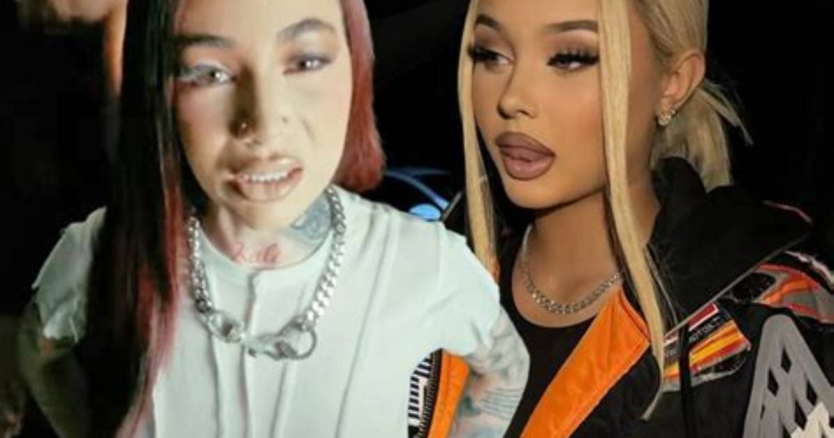 Bhad Bhabie Drops Diss Track Video Complete Timeline of The