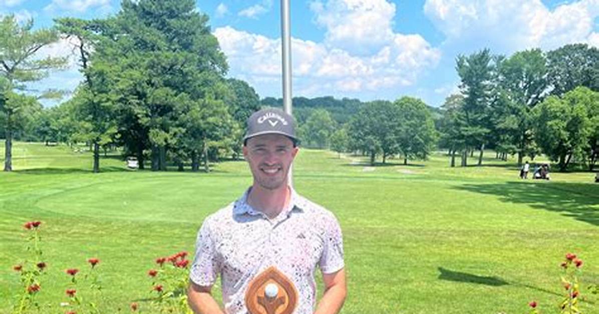 Big Met Course Championship Results Highlights from the 2026