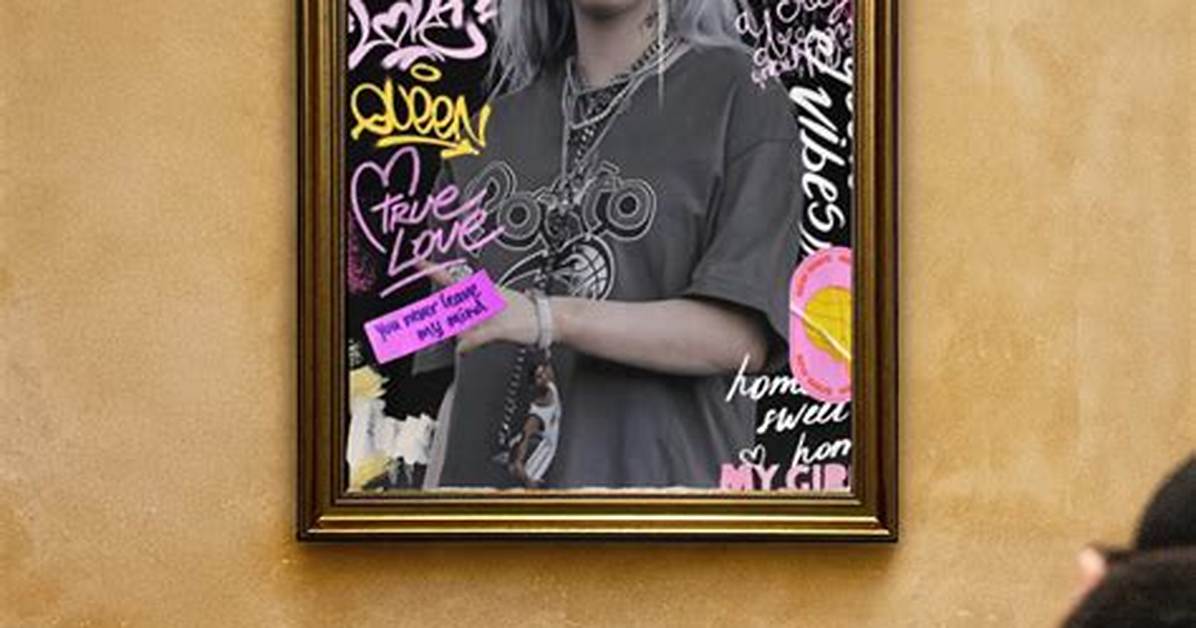 Billie Eilish and the Modern Pop Gaze Everything You Need to Know About The