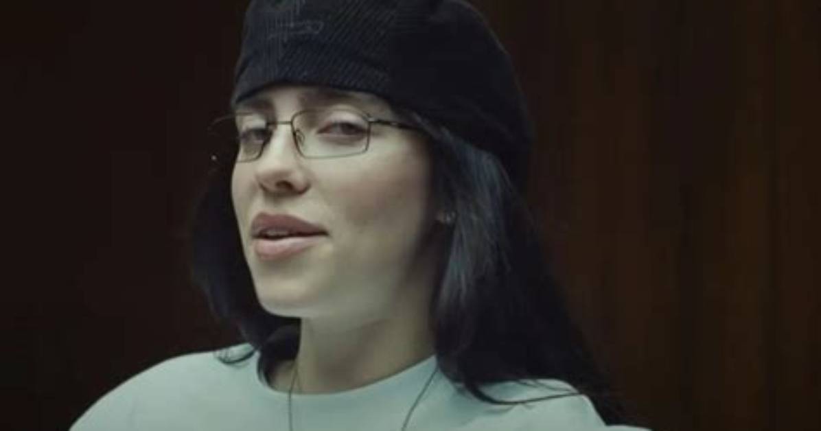 Billie Eilish Photo Rumors Explained the Truth Behind the Viral Online