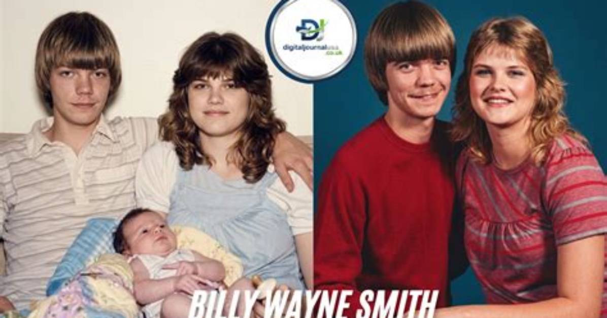 Billy Wayne Smith Identity Fact Check Firefighter Case Vs