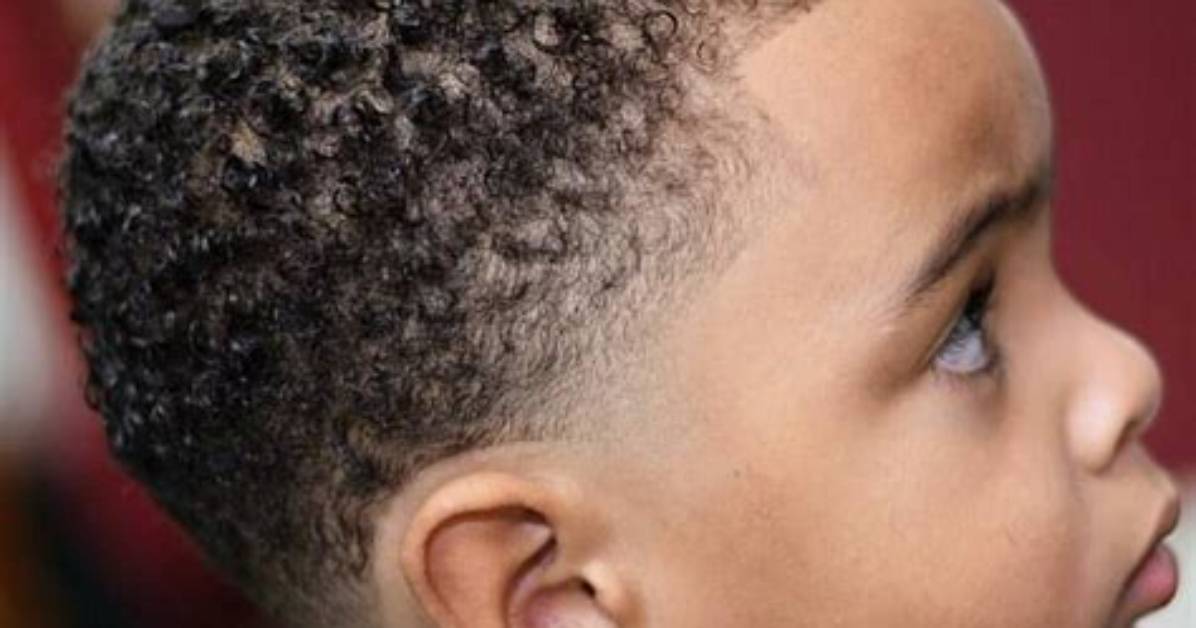 Black Toddler Boy Hairstyles 101 Low Maintenance Cuts And