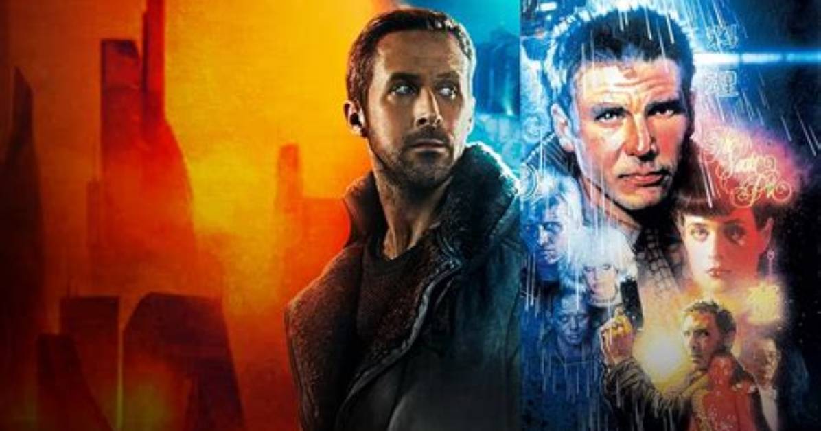 Blade Runner Hits Prime Video Your Ultimate Streaming Guide to Ford S Sci Fi