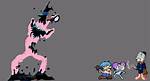 'Blue Pibby Pink Pibby' Explained: Is It Official Adult Swim Content or a Fan Hoax?