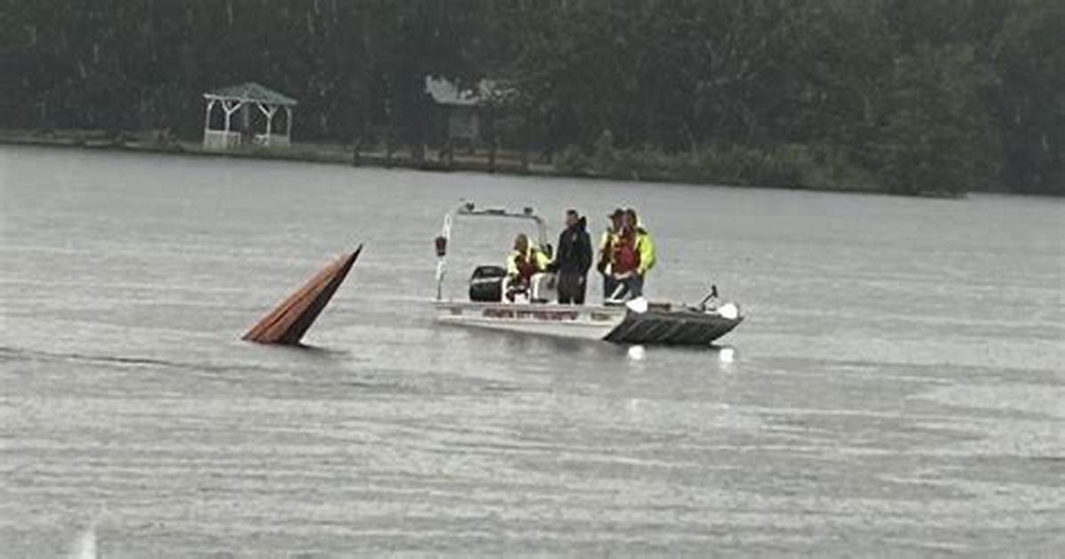 Boating Accident Leads to Severe Foot Trauma Marine Safety Protocols In