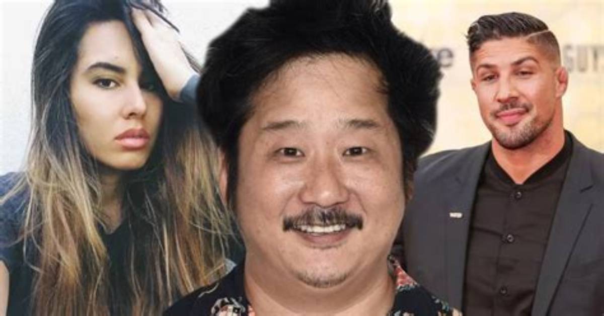 Bobby Lee Relationship Divorce Faq Everything Readers Want To
