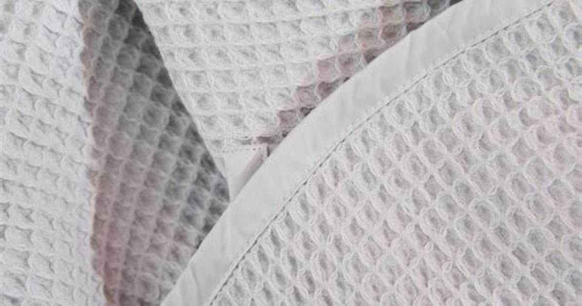 Boll Branch Waffle Blanket Fact Check Cooling Marvel or Just