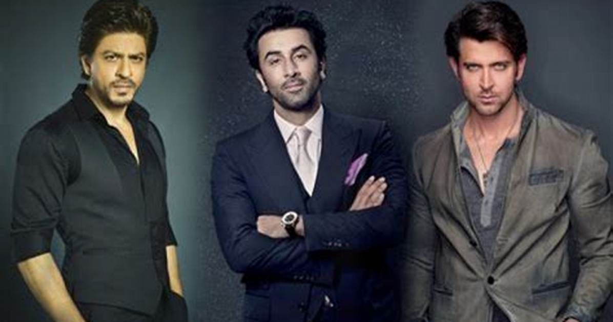 Bollywood's Invasion: Indian Men Conquer Hollywood