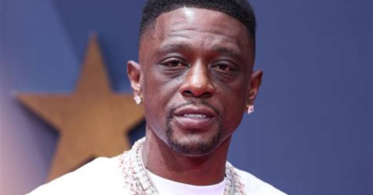 Boosie