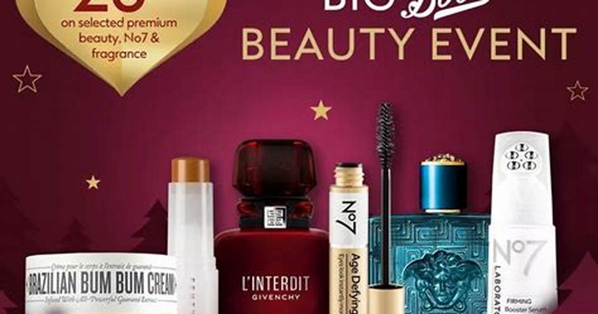 Boots Slashes Prices On