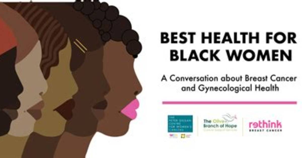 Breast Density and Black Women S Health Dissecting Clinical Disparities And