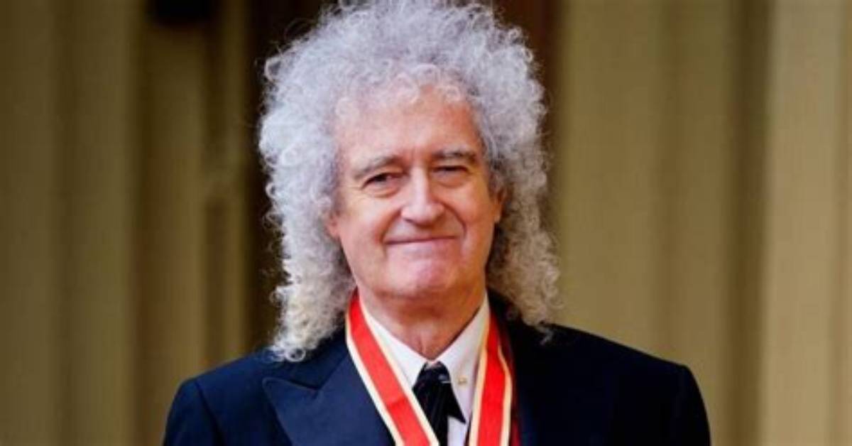 Brian May Confirms Queen Has Retired from Touring Inside His Raw Battle