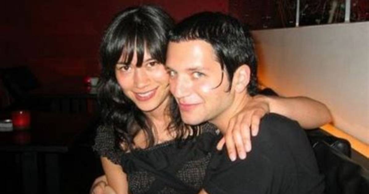 Brian Molko and Helena Berg the Untold Story of Placebo S Iconic Frontman and His