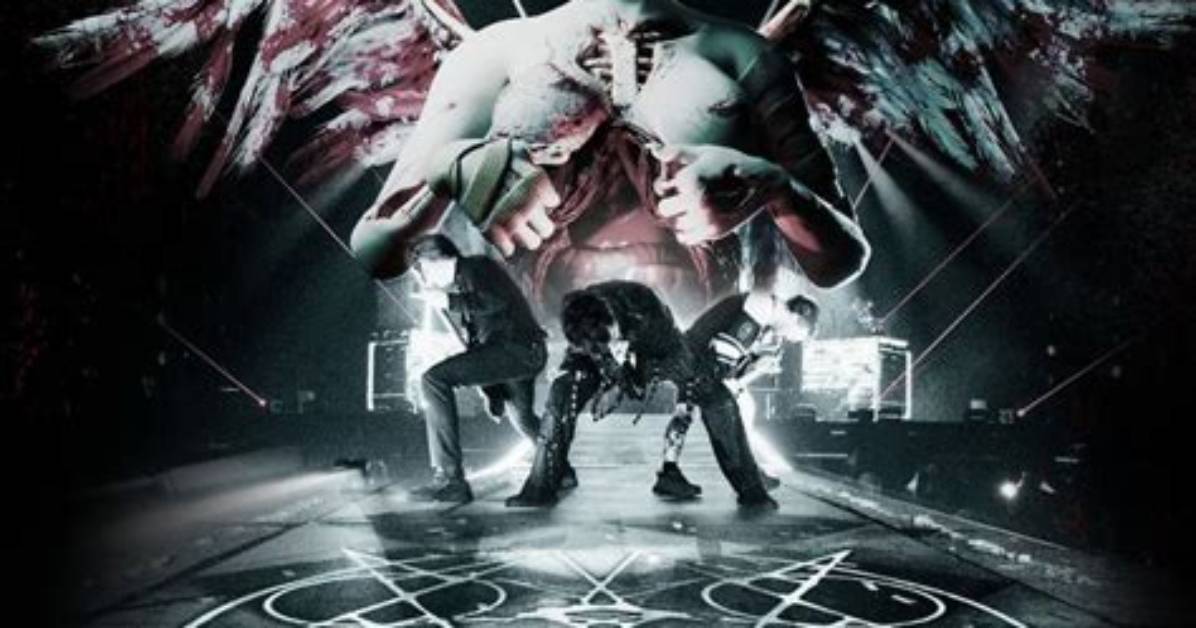 Bring Me the Horizon World Premiere Sao Paulo Film Dates And
