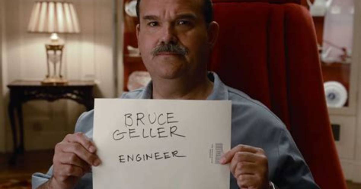 Bruce Geller Net Worth Fact Check Hollywood Legend vs Wall Street