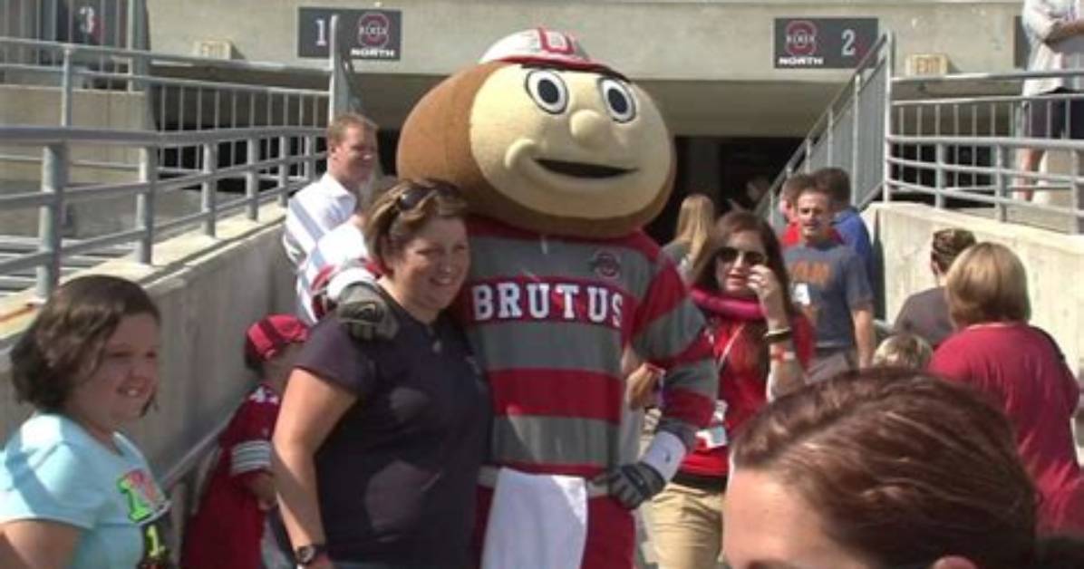 Brutus Buckeye Mascot Death Inquiries Timeline Of