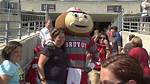 Brutus Buckeye Mascot Death Inquiries: Timeline of Tragic Misconceptions