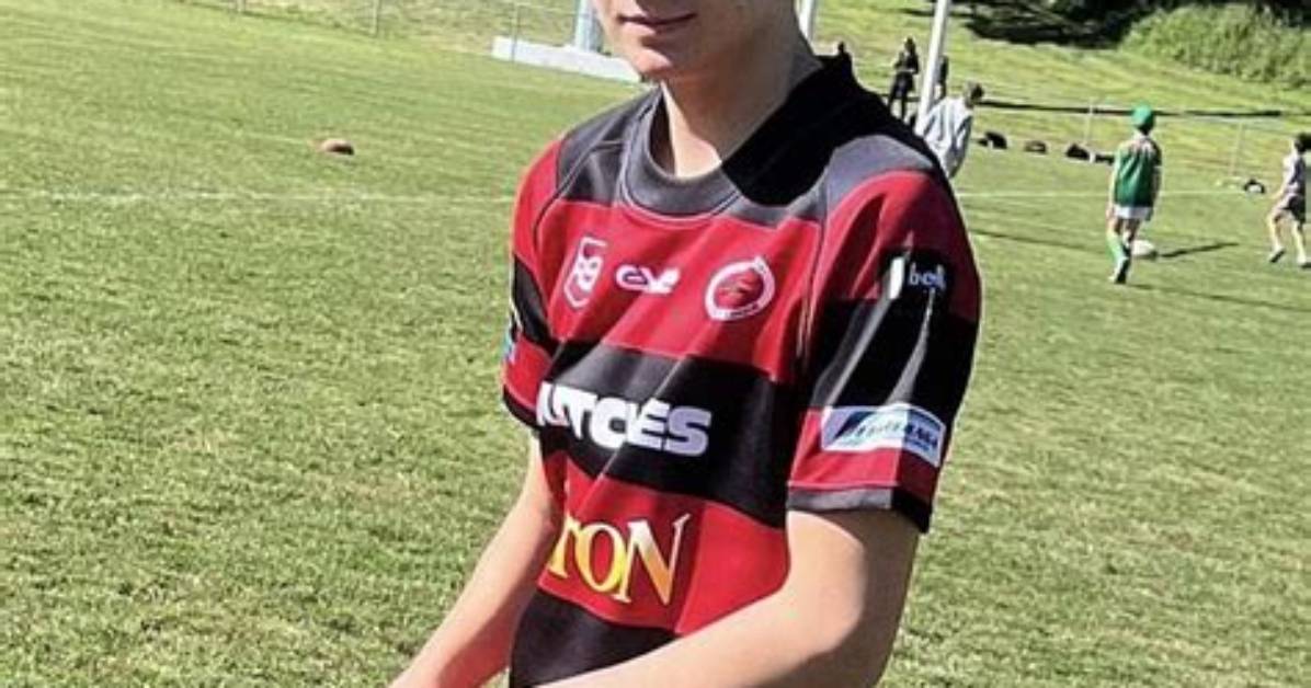 Bryce Fahey Tragedy Heartbreaking Norah Head Crash Leaves Expecting
