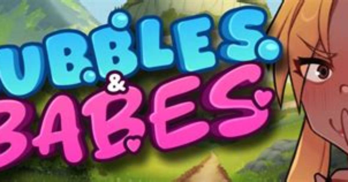 Bubbles and Babes Exposed the Viral Footage and Photos Sparking