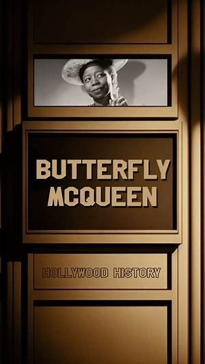 Butterfly Mcqueen - Bloginfo