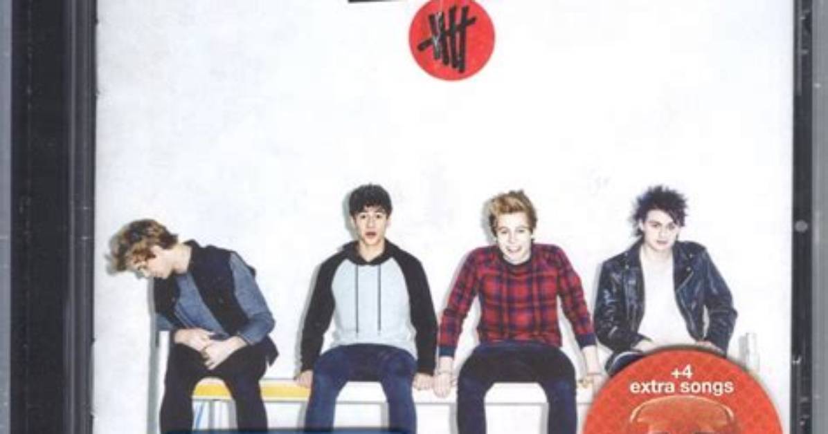 By the Numbers Which 5Sos Songs