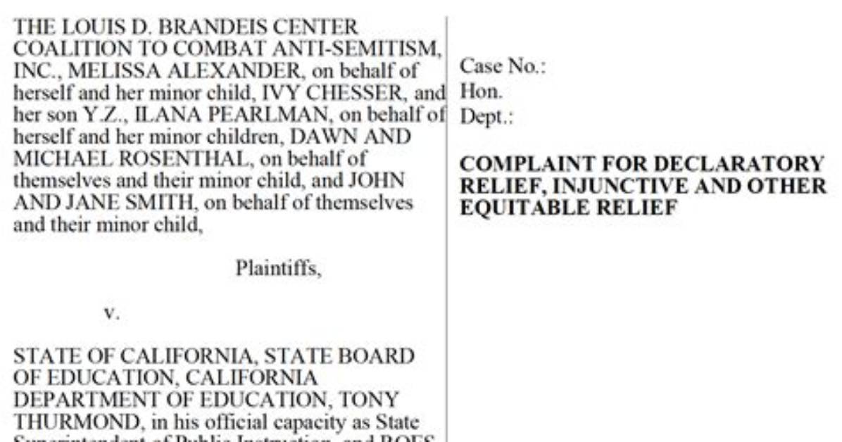 California Parents File Major Lawsuit Against I Ready Maker How The