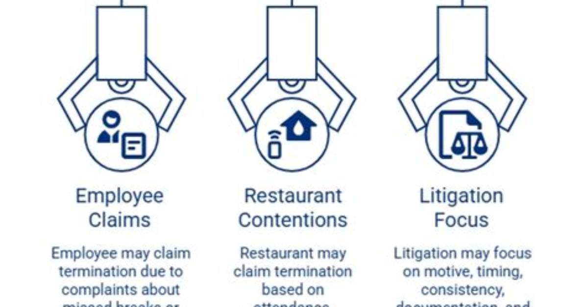 California Wage Enforcement Shifts Meal Break Litigation and Paga