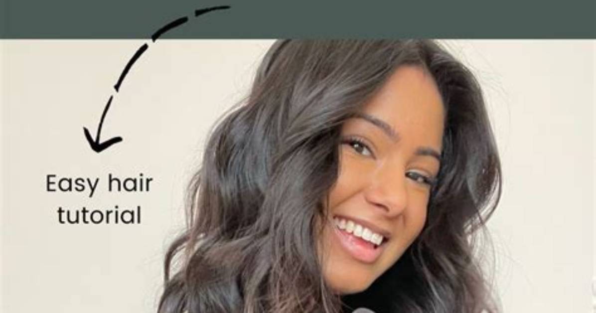 Can a Flat Iron Curl Natural Hair Without Ruining Pattern Pro Silk