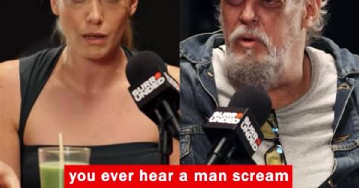 Can a Man Scream with No Lungs the Terrifying Science Behind The