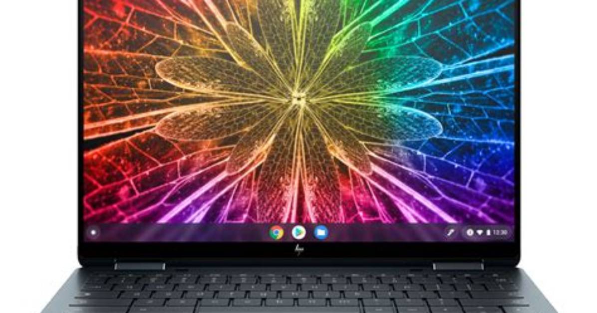Can Chromebooks Actually Run 3D Tuning