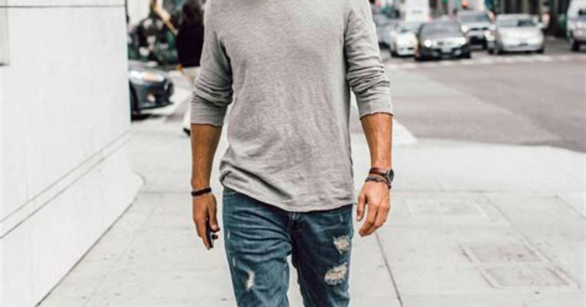 Can Men Wear Casual Clothes to a Wedding Stylists Settle The