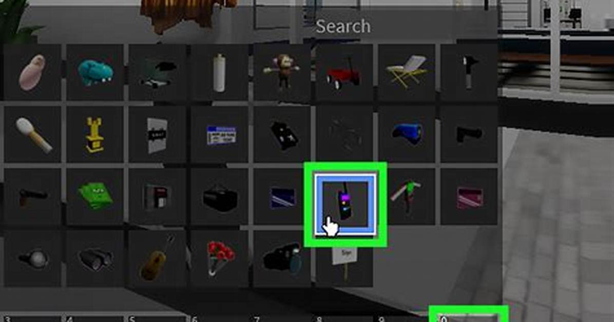 Can You Actually Drop Items in Roblox Valley Prison the Hidden